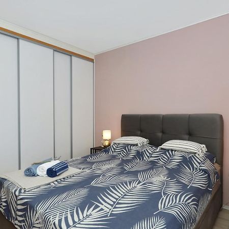 Renata&Andrea Apartment Задар Екстериор снимка