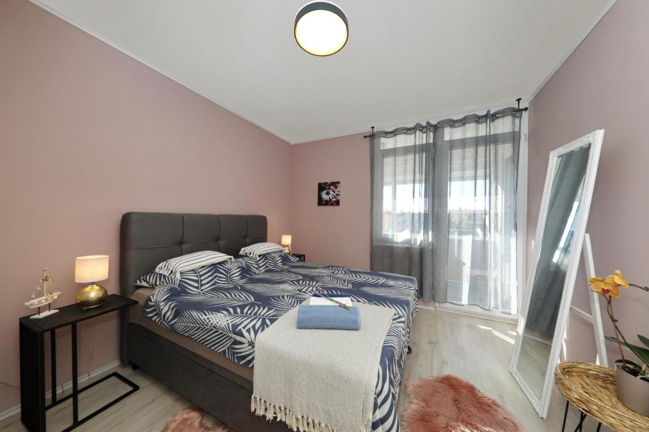 Renata&Andrea Apartment Задар Екстериор снимка