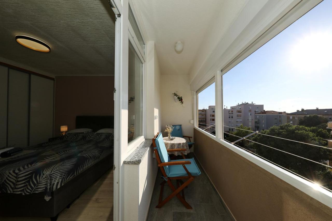 Renata&Andrea Apartment Задар Екстериор снимка