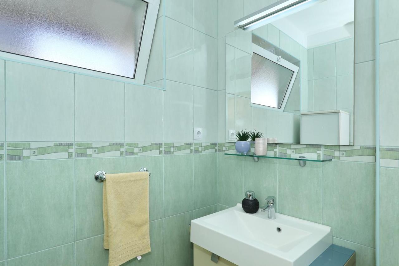 Renata&Andrea Apartment Задар Екстериор снимка