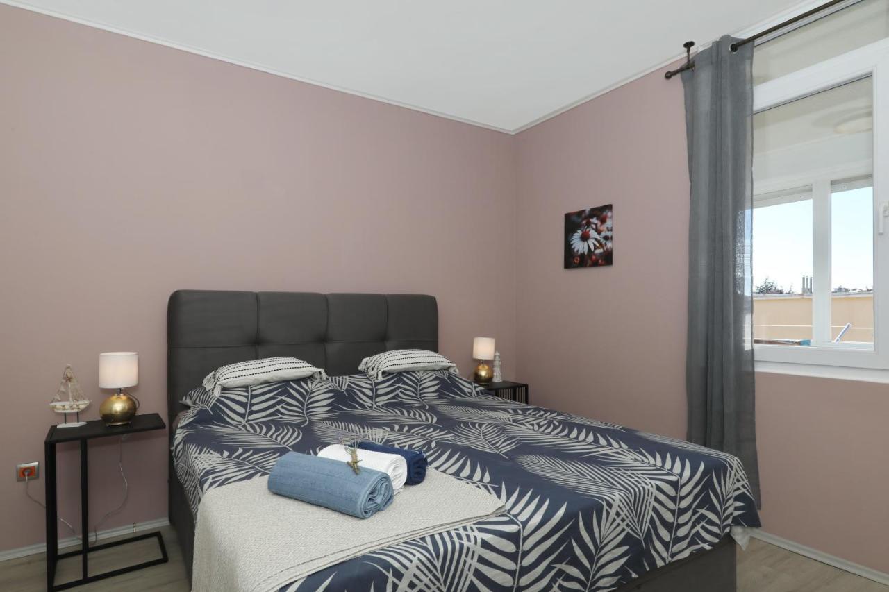 Renata&Andrea Apartment Задар Екстериор снимка