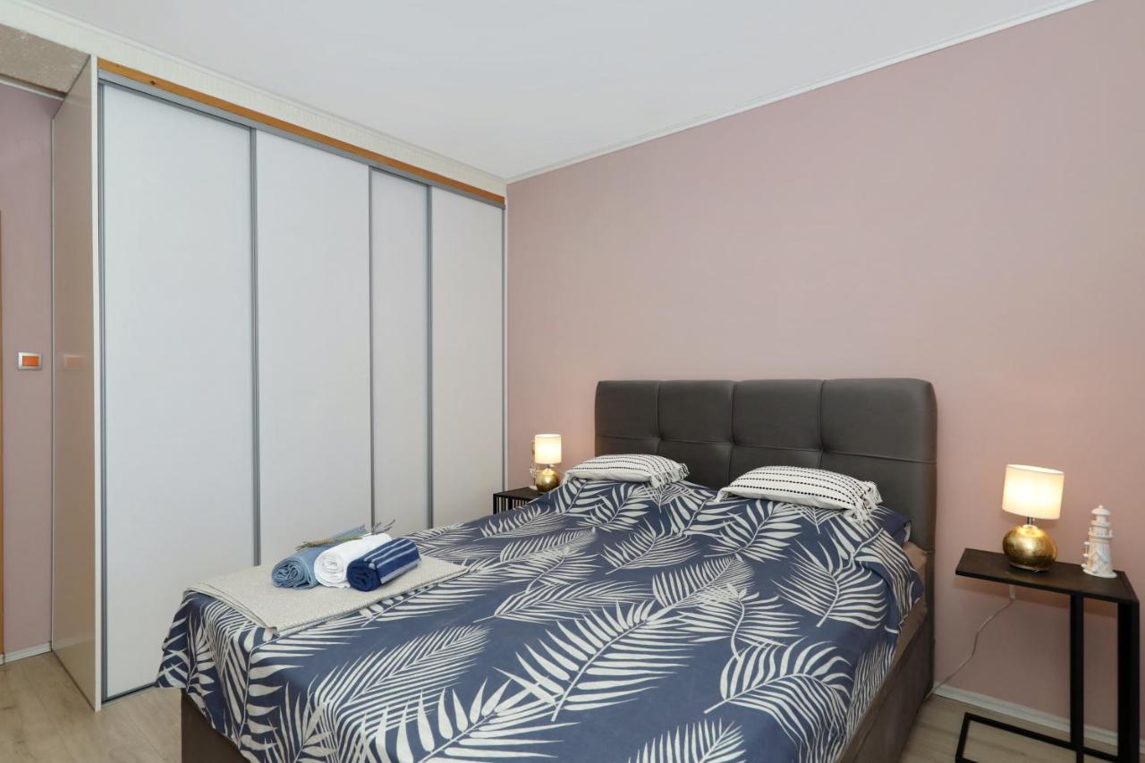 Renata&Andrea Apartment Задар Екстериор снимка