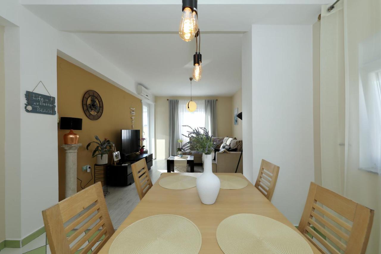 Renata&Andrea Apartment Задар Екстериор снимка