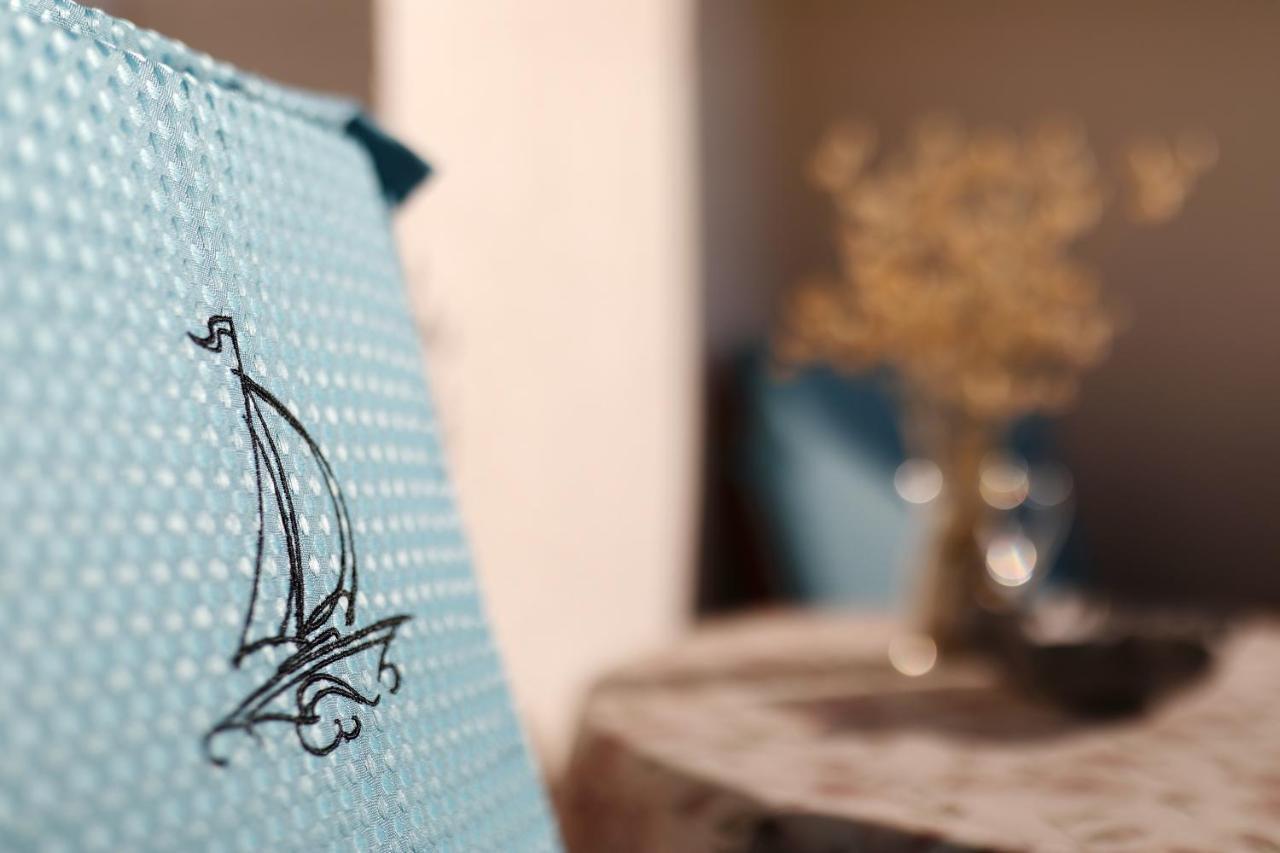 Renata&Andrea Apartment Задар Екстериор снимка