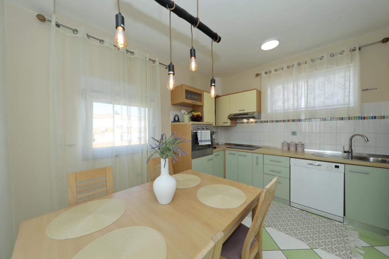 Renata&Andrea Apartment Задар Екстериор снимка