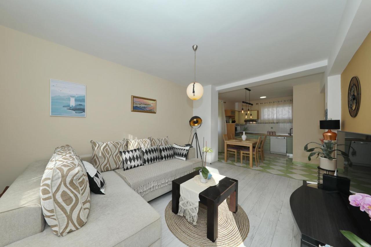 Renata&Andrea Apartment Задар Екстериор снимка