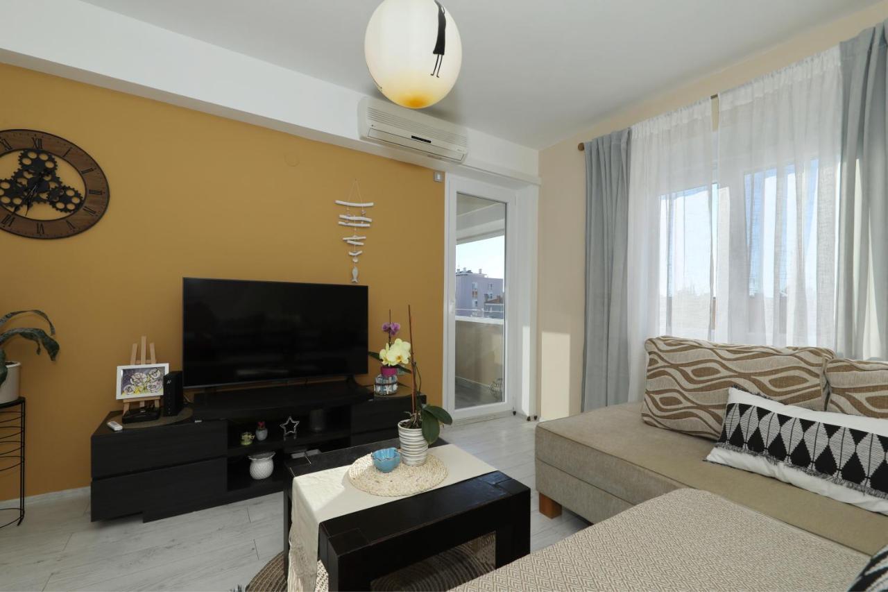 Renata&Andrea Apartment Задар Екстериор снимка