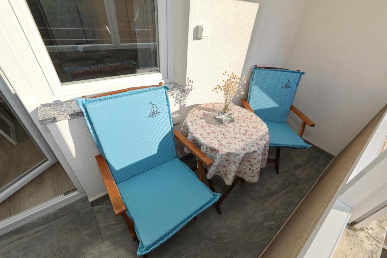 Renata&Andrea Apartment Задар Екстериор снимка