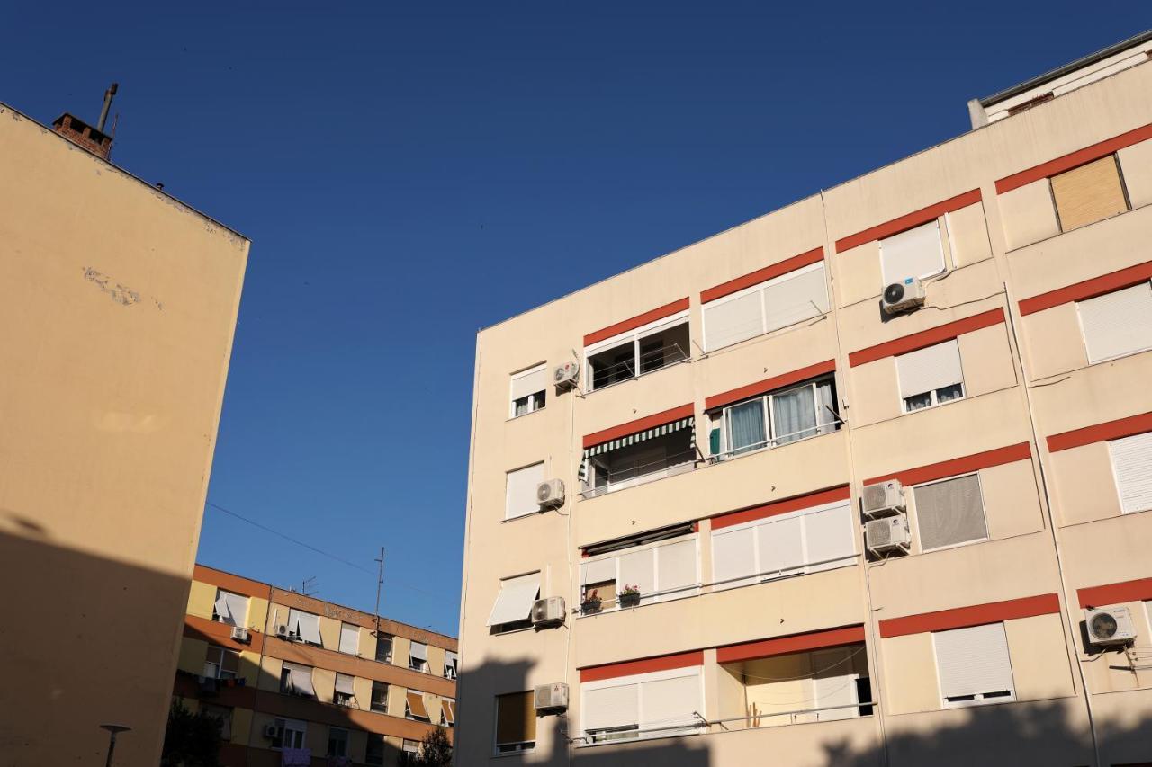 Renata&Andrea Apartment Задар Екстериор снимка