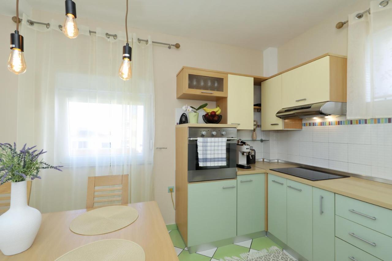 Renata&Andrea Apartment Задар Екстериор снимка